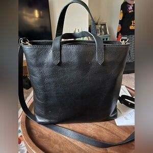 Madewell transport Crossbody